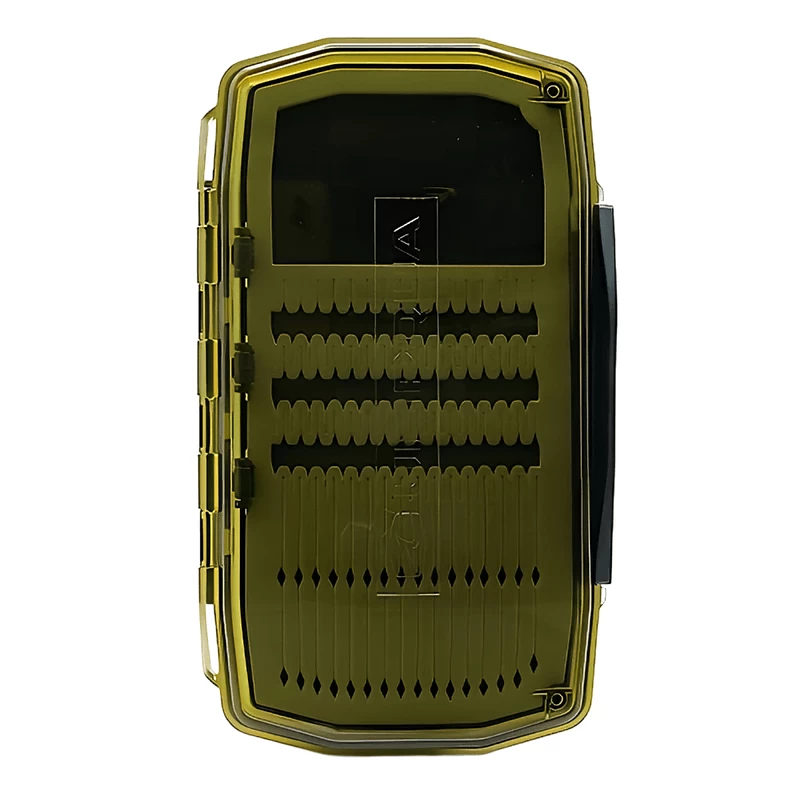 Umpqua Upg Foam Waterproof Weekender Large Fly Box 3 Umpqua Upg Foam Waterproof Weekender Large Fly Box - Image 3