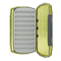 Umpqua Upg Foam Waterproof Weekender Large Fly Box