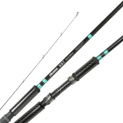 Okuma SST "A" Special Edition Rod