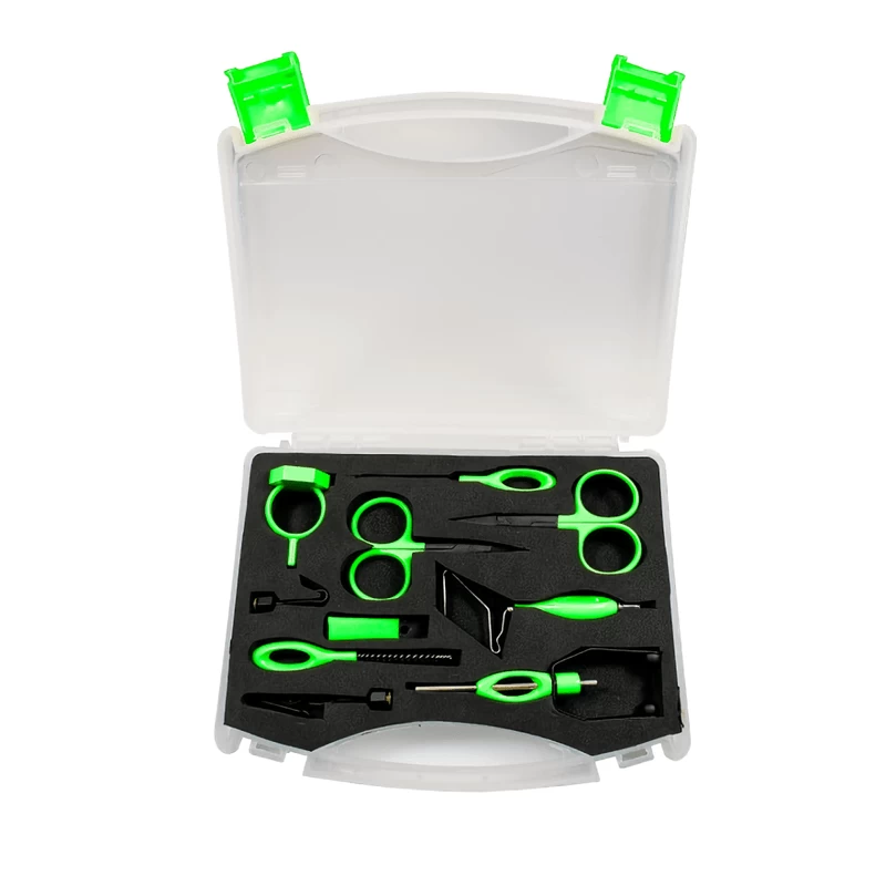 New Phase Tying Tool Set 1 New Phase Tying Tool Set