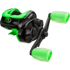13 Fishing Modus RP2 Radioactive Pickle Baitcast Reel -Fishing Discount Shop 1398211 800 auto