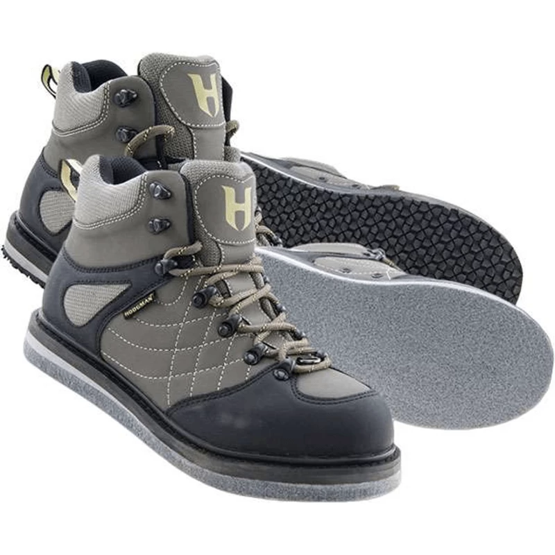 Hodgman H3 Felt Wading Boot - Men's 1 Hodgman H3 Felt Wading Boot - Men's