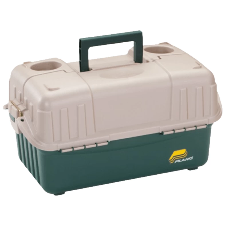 Plano Hip Roof Tackle Box 1 Plano Hip Roof Tackle Box