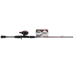 LIL ANGLERS Profishiency Rod And Reel Combo With Pocket Box -Fishing Discount Shop 1398396 800 auto