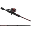 LIL ANGLERS Profishiency Rod And Reel Combo With Pocket Box