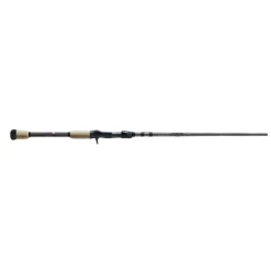 St. Croix Mojo Bass Glass Casting Rod