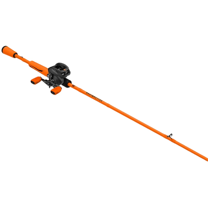 13 Fishing Radioactive Baitcasting Combo 1 13 Fishing Radioactive Baitcasting Combo