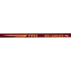 Temple Fork Outfitters 7' Bug Launcher Fly Rod Kit -Fishing Discount Shop 1398615 800 auto