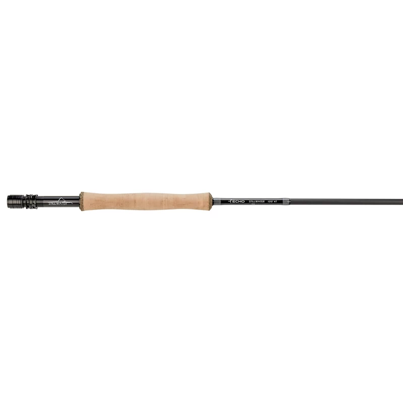 Echo Stillwater Fly Rod 1 Echo Stillwater Fly Rod