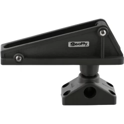 Outcast Sporting Scotty 276 Anchor Lock W/ Side Deck Mount