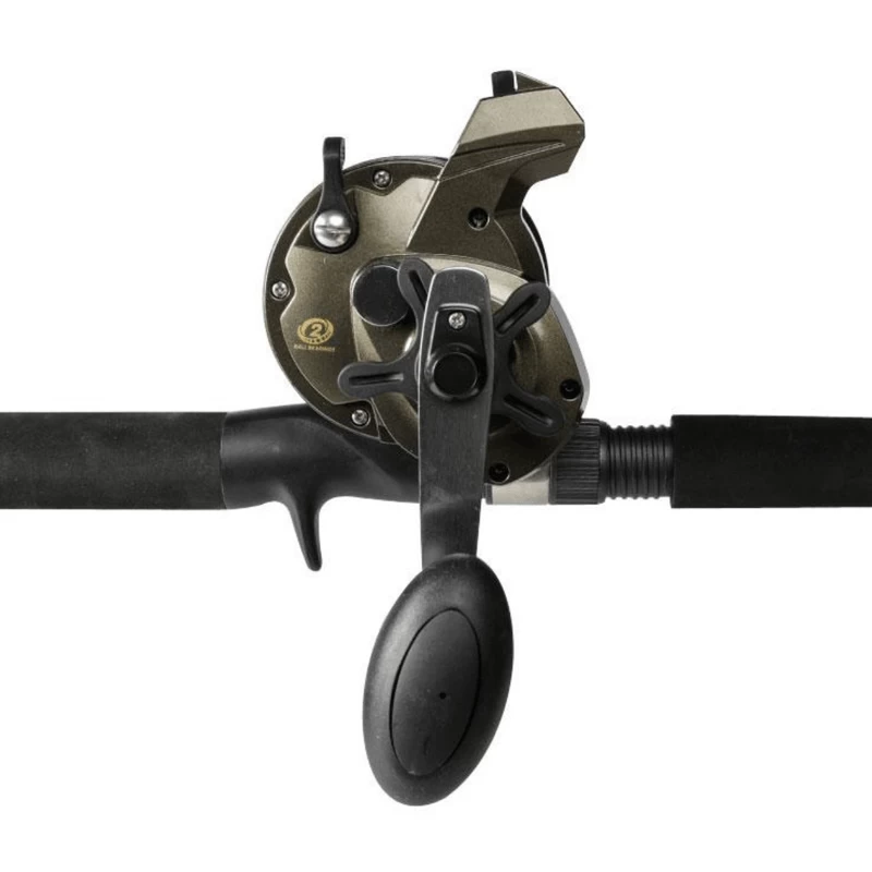 Shakespeare Wild Series Trolling Combo 5 Shakespeare Wild Series Trolling Combo - Image 5