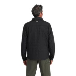 Simms Fall Run Hybrid Shacket - Men's