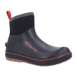 Simms Challenger 7" Deck Boot - Men's -Fishing Discount Shop 1404577 800 auto