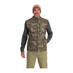Simms Rogue Fleece Vest - Men's -Fishing Discount Shop 1404770 800 auto
