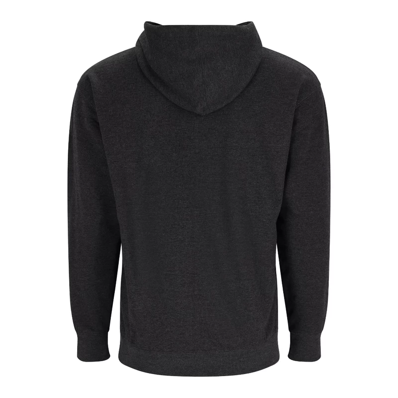 Simms Rods And Stripes Hoodie - Men's 2 Simms Rods And Stripes Hoodie - Men's - Image 2