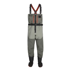Simms Freestone Z Stockingfoot Wader - Men's -Fishing Discount Shop 1405030 800 auto