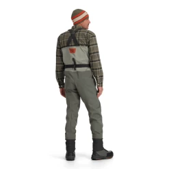 Simms Freestone Z Stockingfoot Wader - Men's -Fishing Discount Shop 1405032 800 auto