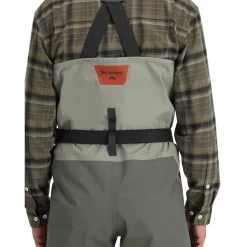 Simms Freestone Z Stockingfoot Wader - Men's -Fishing Discount Shop 1405034 800 auto