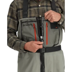 Simms Freestone Z Stockingfoot Wader - Men's -Fishing Discount Shop 1405036 800 auto