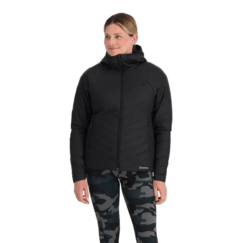 Simms Fall Run Insulated Hoodie - Women's 1 Simms Fall Run Insulated Hoodie - Women's