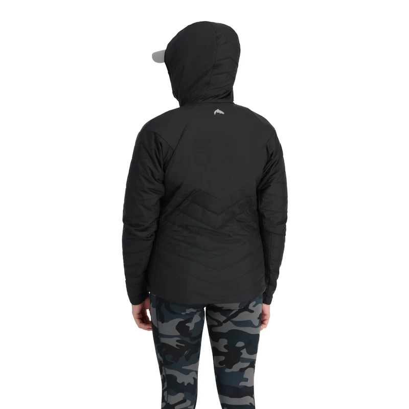 Simms Fall Run Insulated Hoodie - Women's 5 Simms Fall Run Insulated Hoodie - Women's - Image 5