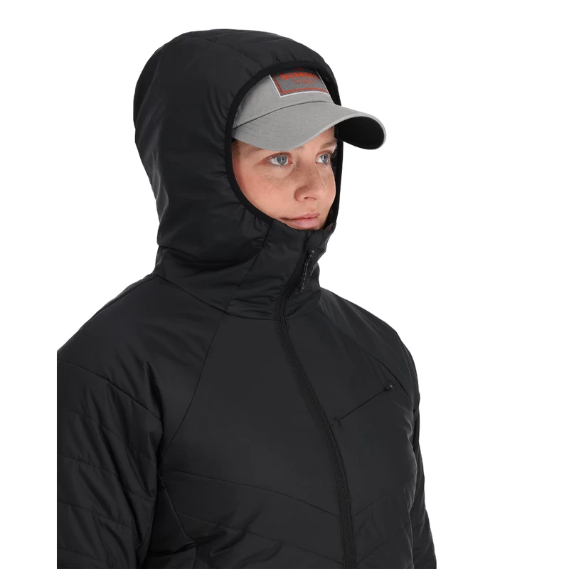 Simms Fall Run Insulated Hoodie - Women's 3 Simms Fall Run Insulated Hoodie - Women's - Image 3