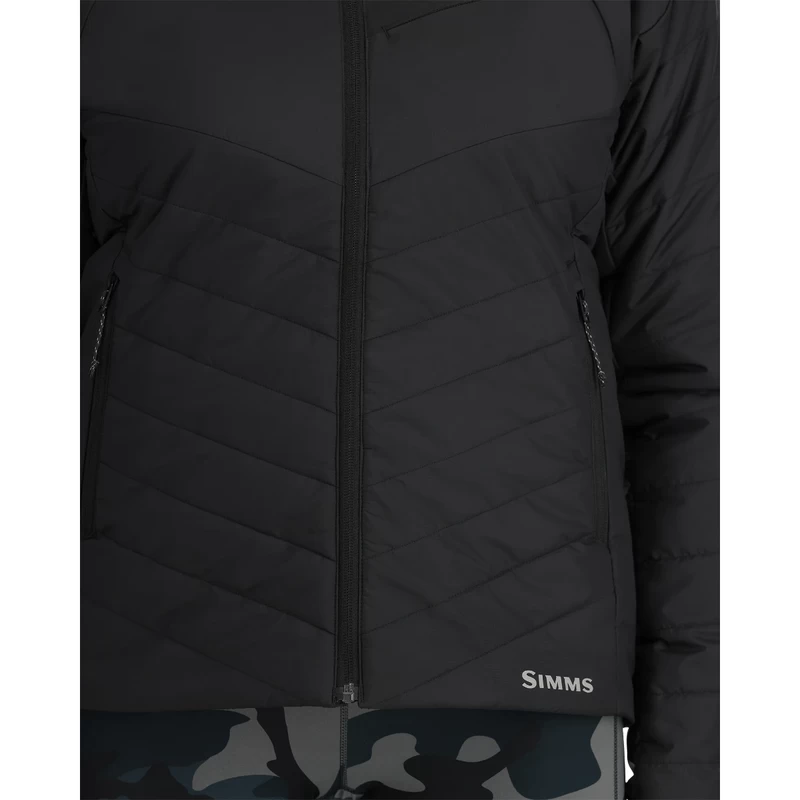 Simms Fall Run Insulated Hoodie - Women's 2 Simms Fall Run Insulated Hoodie - Women's - Image 2