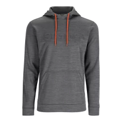 Simms Challenger Fishing Hoodie - Men's