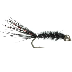 Montana Fly Company Chan's BMW Fly