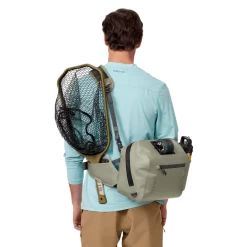 Orvis PRO Waterproof Hip Pack 10L -Fishing Discount Shop 1417203 800 auto