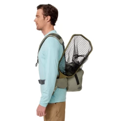 Orvis PRO Waterproof Hip Pack 10L -Fishing Discount Shop 1417205 800 auto