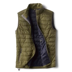 Orvis Recycled Drift Vest - Men's -Fishing Discount Shop 1417327 800 auto