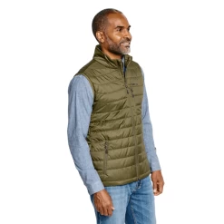 Orvis Recycled Drift Vest - Men's -Fishing Discount Shop 1417330 800 auto