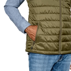 Orvis Recycled Drift Vest - Men's -Fishing Discount Shop 1417332 800 auto