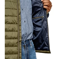 Orvis Recycled Drift Vest - Men's -Fishing Discount Shop 1417333 800 auto