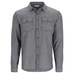 Simms Shoal Flannel Shirt - Men's