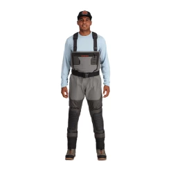 Simms Confluence Stockingfoot Wader -Fishing Discount Shop 1428475 800 auto