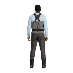 Simms Confluence Stockingfoot Wader -Fishing Discount Shop 1428477 800 auto