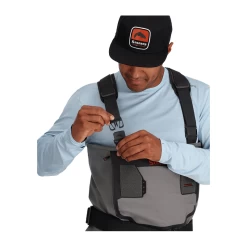 Simms Confluence Stockingfoot Wader -Fishing Discount Shop 1428483 800 auto