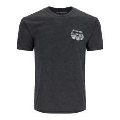 Simms Fish It Well Truck T-Shirt - Men's