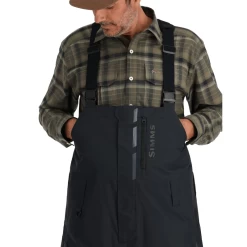 Simms Challenger Insulated Bib - Men's -Fishing Discount Shop 1437389 800 auto