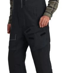Simms Challenger Insulated Bib - Men's -Fishing Discount Shop 1437390 800 auto