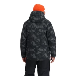 Simms Challenger Insulated Jacket - Men's -Fishing Discount Shop 1437419 800 auto