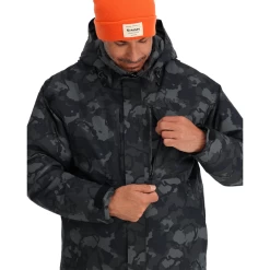 Simms Challenger Insulated Jacket - Men's