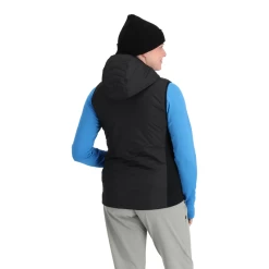 Simms Fall Run Hybrid Hooded Vest - Women's 6 Simms Fall Run Hybrid Hooded Vest - Women's -Fishing Discount Shop 1437465 800 auto