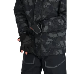 Simms Windstopper Flex Fishing Glove