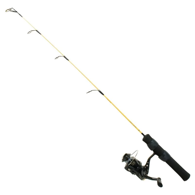 Eagle Claw Ice Eagle Combos Light - 28" 1 Eagle Claw Ice Eagle Combos Light - 28"