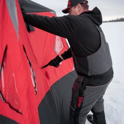 Eskimo Outbreak 650XD Ice Fishing Tent -Fishing Discount Shop 1443776 800 auto