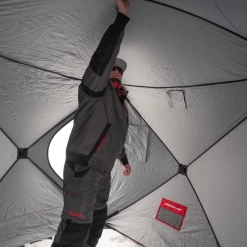 Eskimo Outbreak 650XD Ice Fishing Tent -Fishing Discount Shop 1443777 800 auto