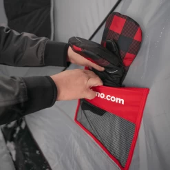 Eskimo Outbreak 650XD Ice Fishing Tent -Fishing Discount Shop 1443782 800 auto